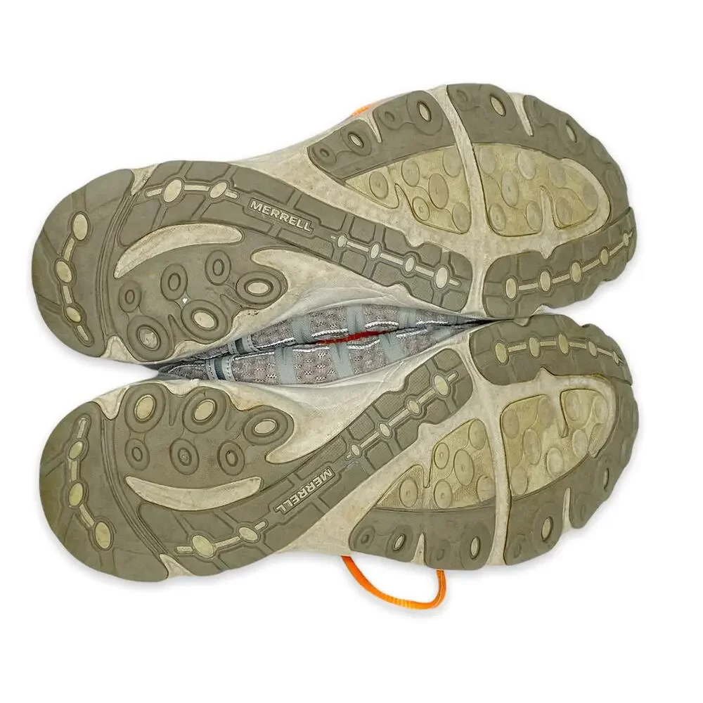 Merrell Mix Master Move Glide Trail Running Shoe Sneakers 9.5